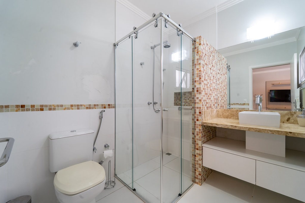 Casa de Condomínio, 4 quartos - Foto 42