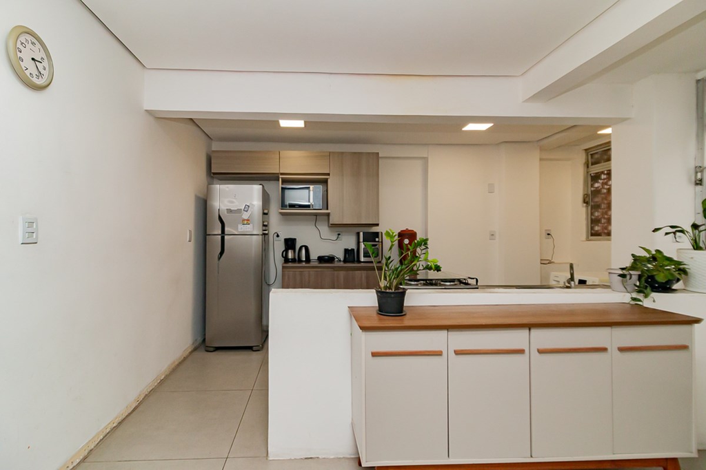 Apartamento para venda no bairro Centro Histórico em Porto Alegre