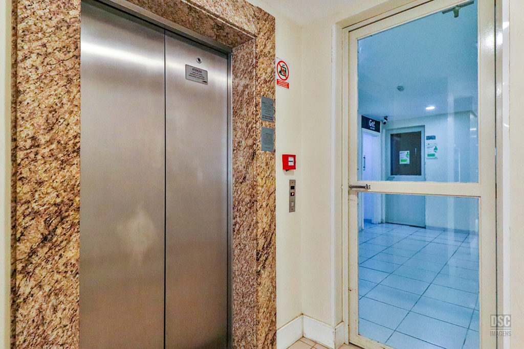 Apartamento para venda no bairro Morro Santana em Porto Alegre