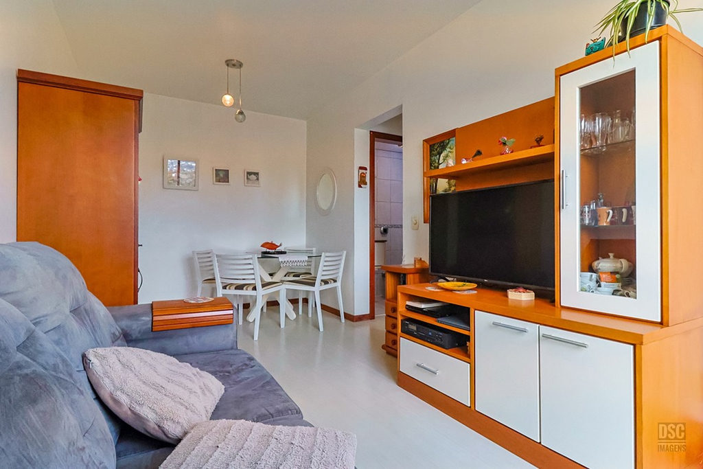 Apartamento para venda no bairro Partenon em Porto Alegre