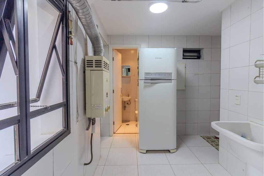 Apartamento, 3 quartos, 114 m² - Foto 9