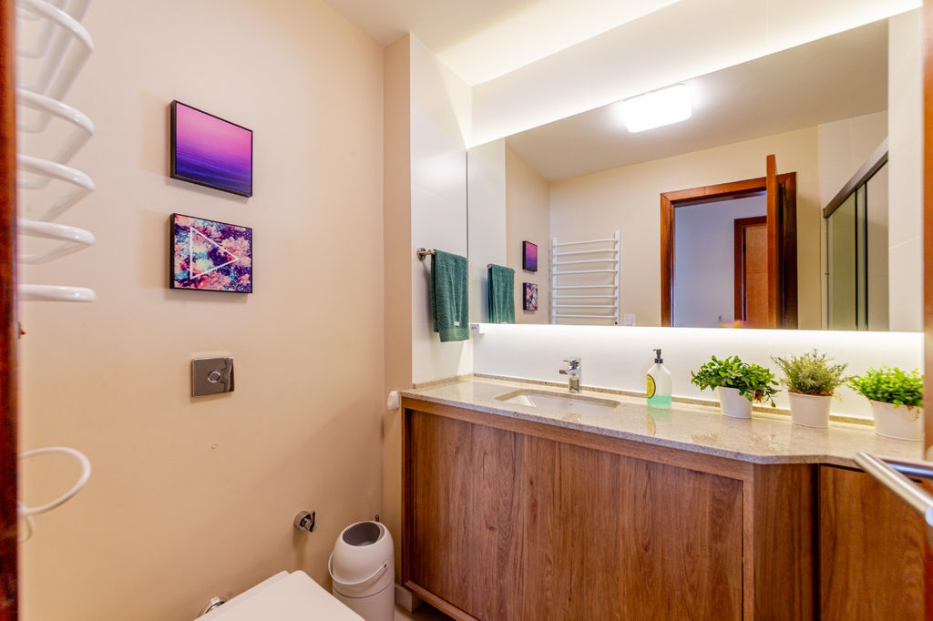 Cobertura Duplex para venda no bairro Bela Vista em Porto Alegre