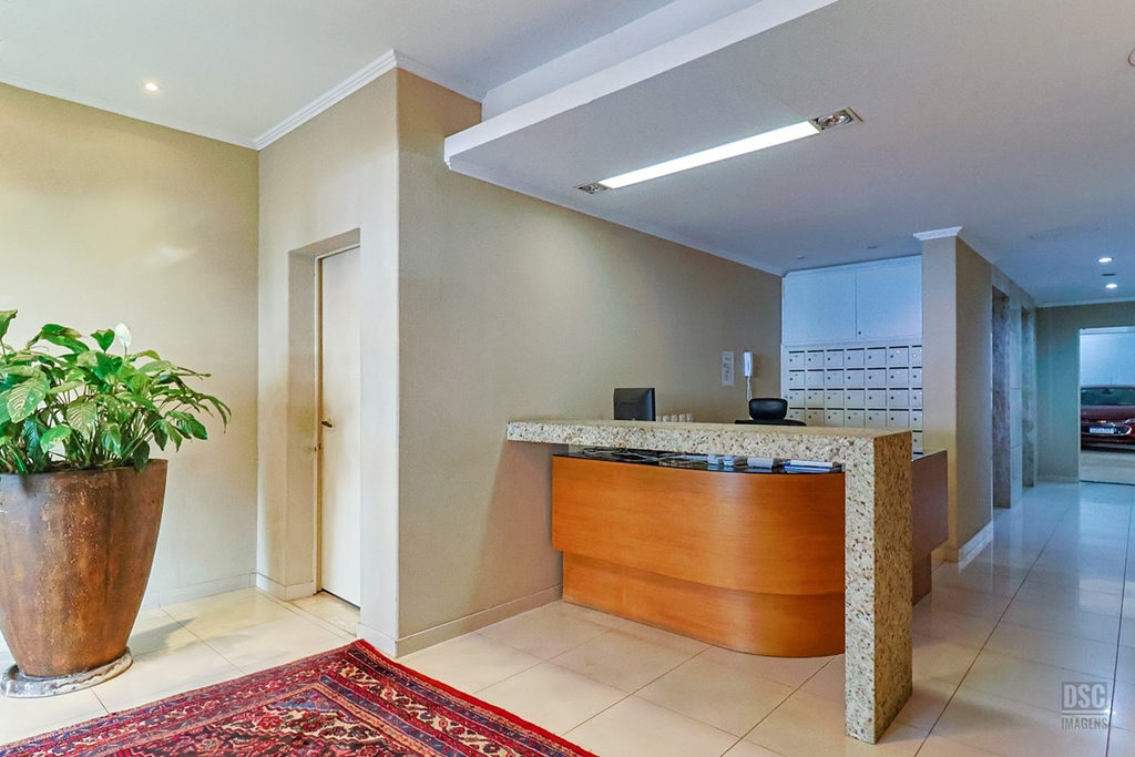 Apartamento para venda no bairro Rio Branco em Porto Alegre
