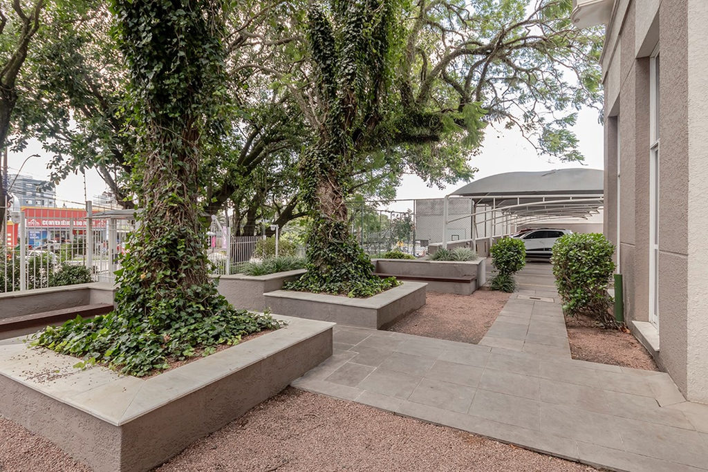 Apartamento para venda no bairro Cristo Redentor em Porto Alegre