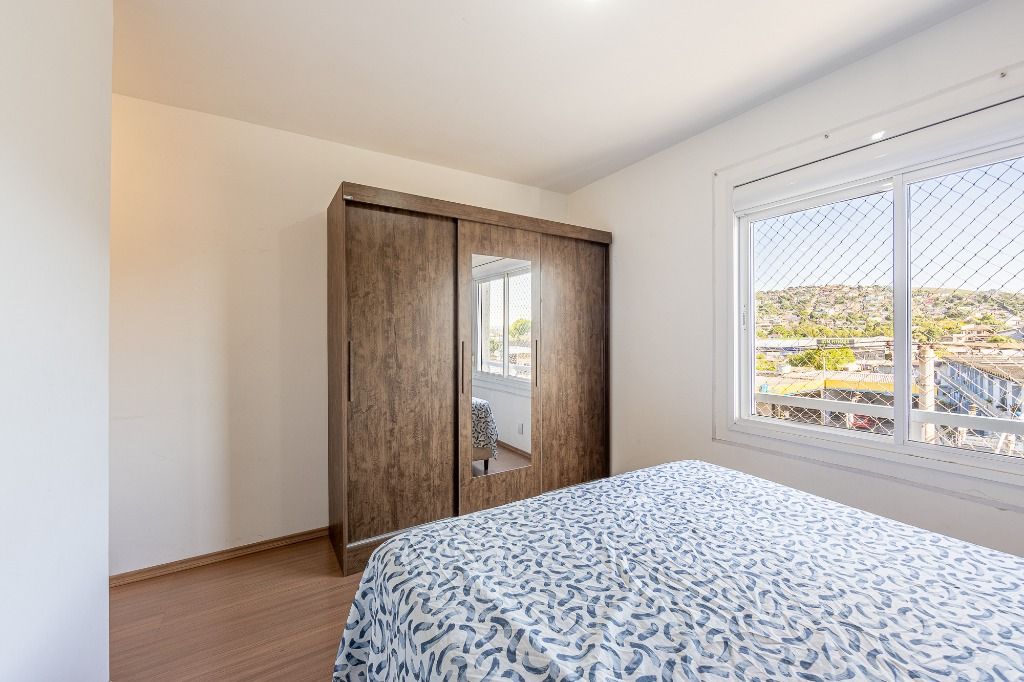 Apartamento para venda no bairro Partenon em Porto Alegre