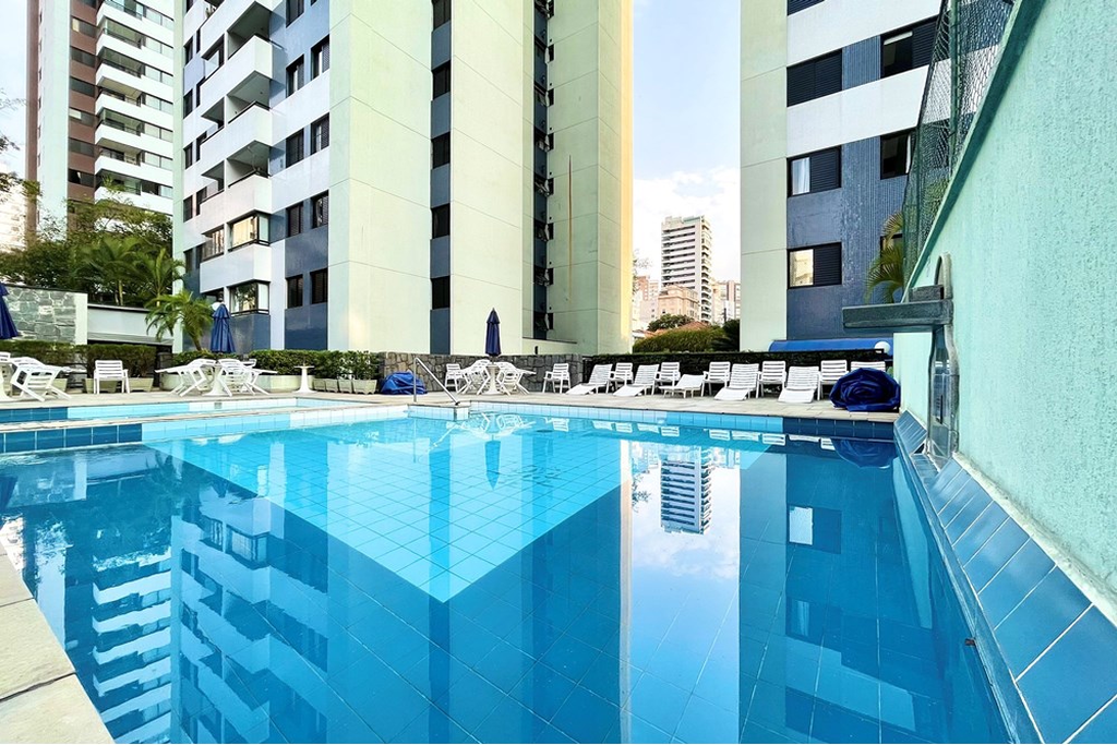  - Apartamento à venda em São Paulo, Aclimação, com 3 quartos, 79m²