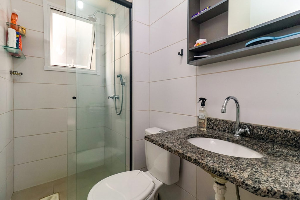 Apartamento para venda no bairro Lomba do Pinheiro em Porto Alegre