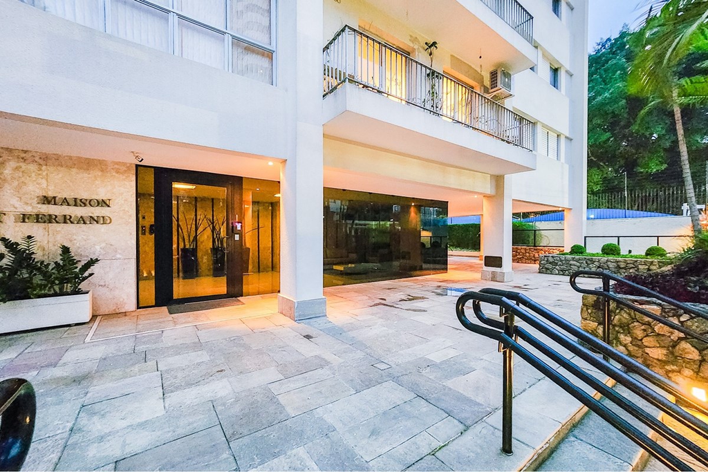 Apartamento, 4 quartos, 180 m² - Foto 15