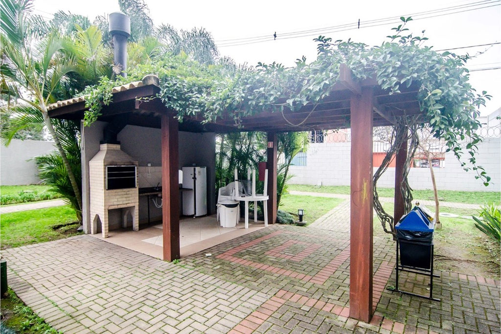 Apartamento para venda no bairro Igara em Canoas