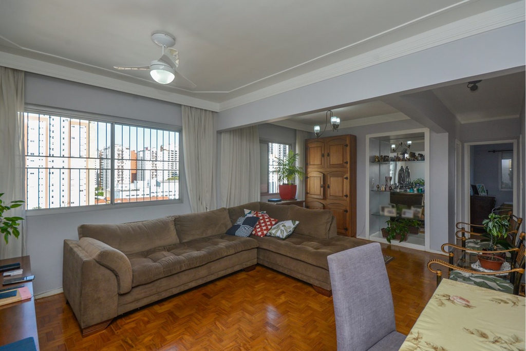 Apartamento, 2 quartos, 80 m² - Foto 28