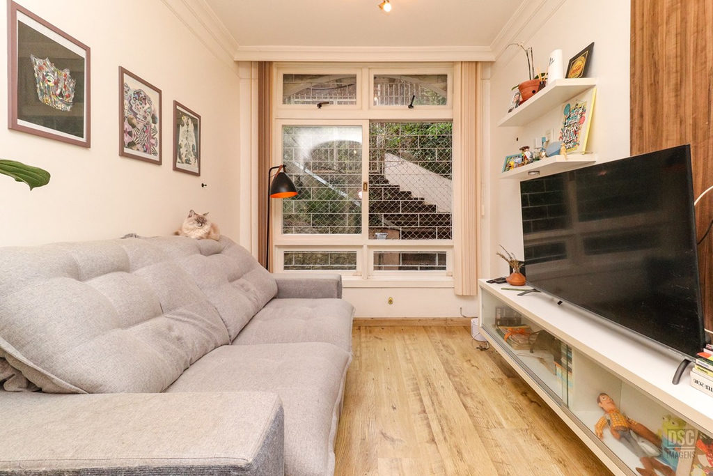 Apartamento para venda no bairro Boa Vista em Porto Alegre