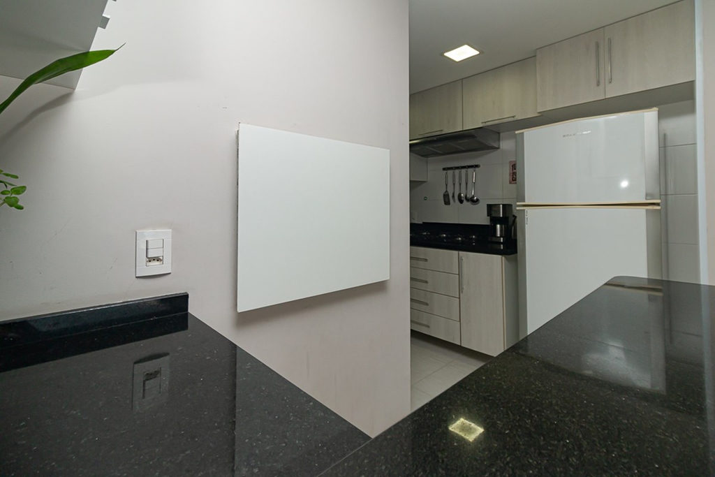 Apartamento para venda no bairro Ipanema em Porto Alegre