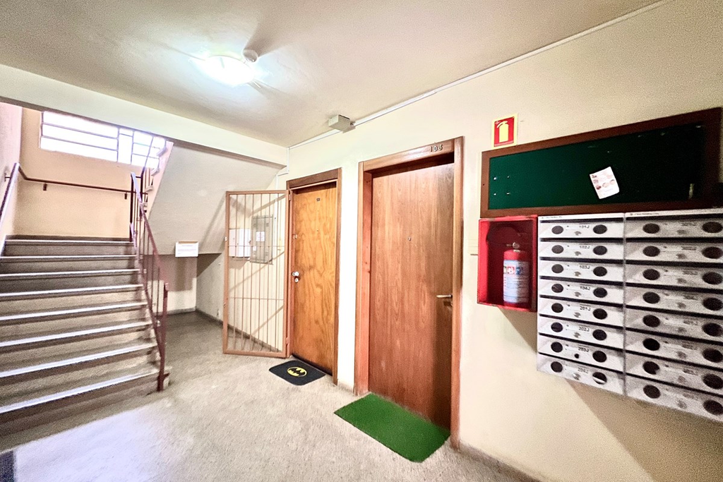 Apartamento para venda no bairro Centro em Canoas