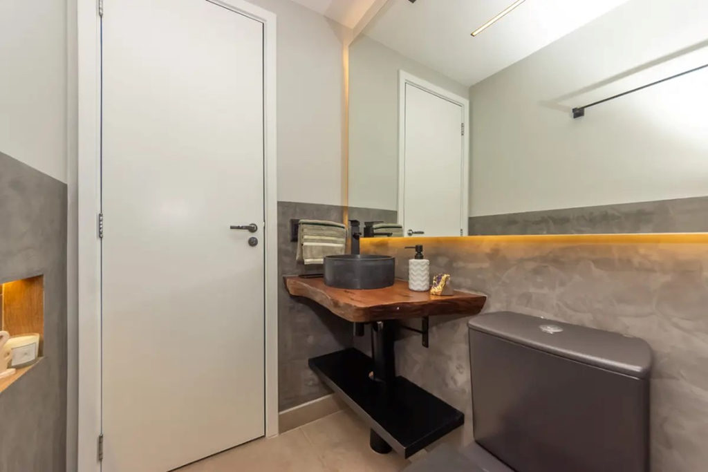 Apartamento, 1 quarto, 27 m² - Foto 38