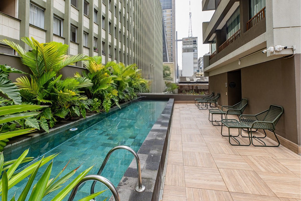 Studio à venda no Jardim Paulista, São Paulo – foto 3