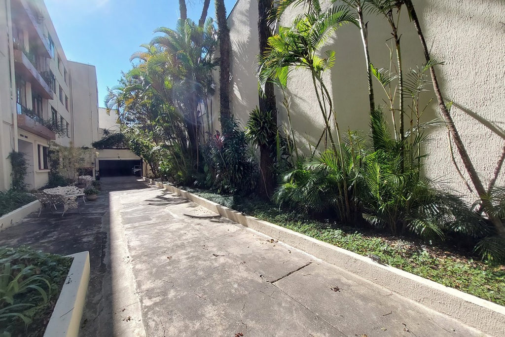 Apartamento, 2 quartos, 97 m² - Foto 21