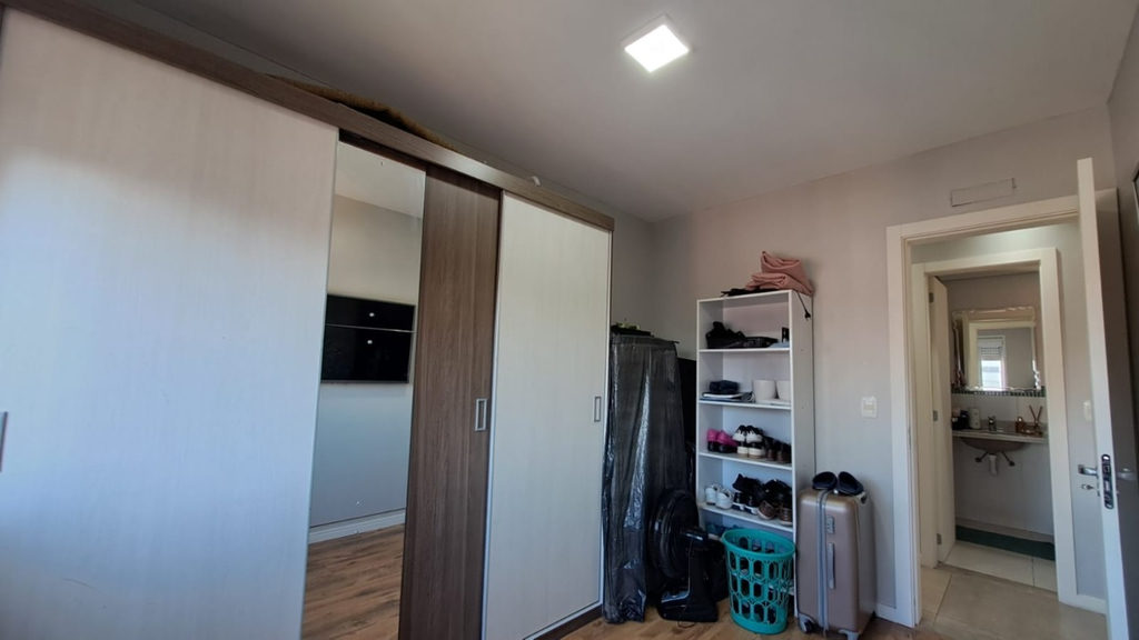 Apartamento para venda no bairro Jardim Botânico em Porto Alegre