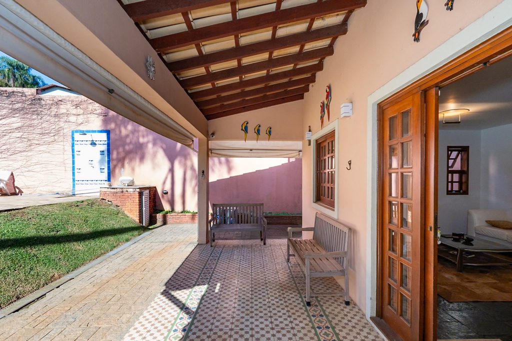 Casa de Condomínio, 4 quartos - Foto 14