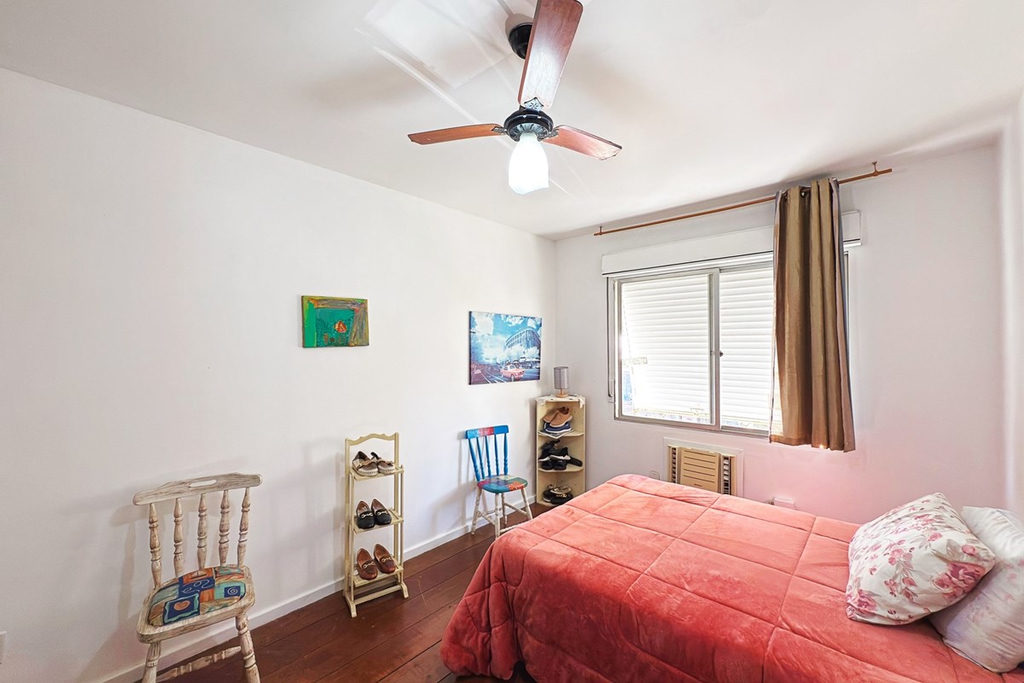 Cobertura Duplex para venda no bairro Nonoai em Porto Alegre