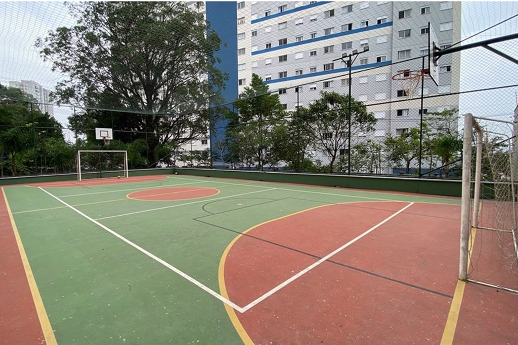 Apartamento, 2 quartos, 58 m² - Foto 8