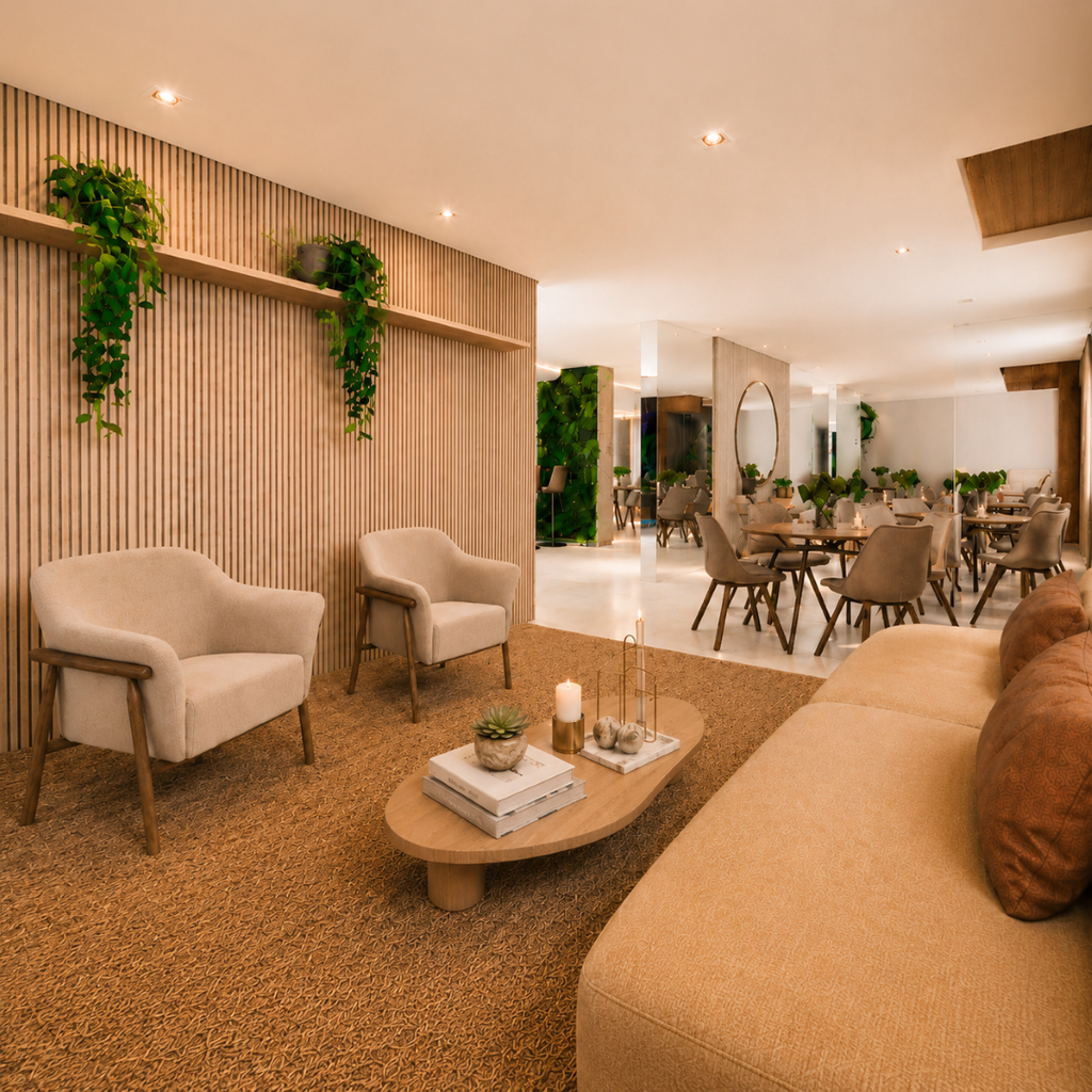Apartamento de 2 quartos, 53m² no bairro Vila Mac Knight, em Santa Bárbara D'Oeste | Eu Corretor