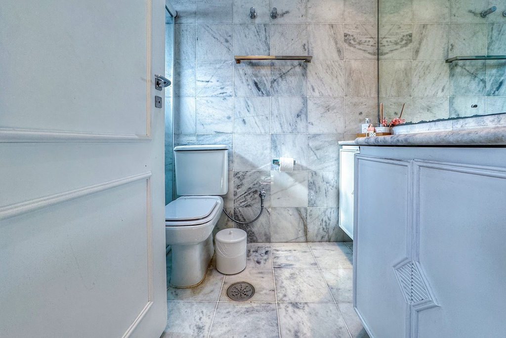 Apartamento, 3 quartos, 236 m² - Foto 6