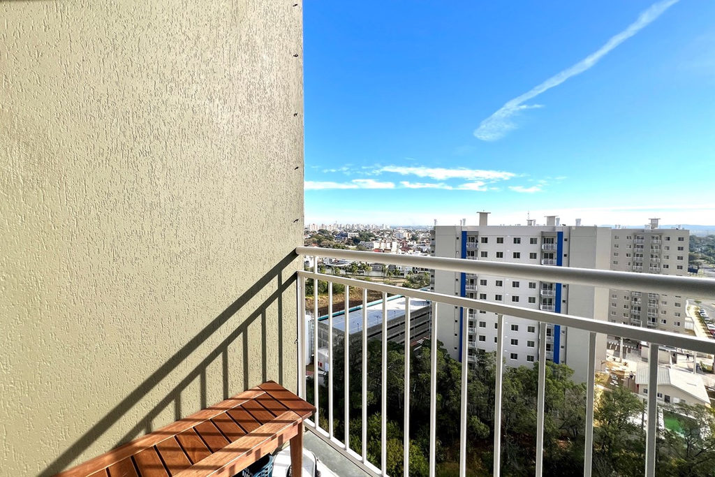 Apartamento para venda no bairro Igara em Canoas