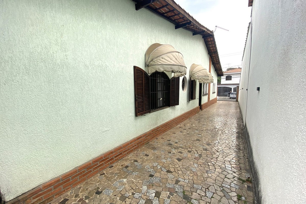 Casa, 6 quartos, 160 m² - Foto 11