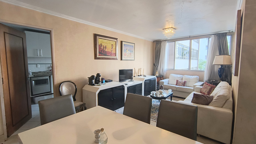 Apartamento, 3 quartos, 98 m² - Foto 26