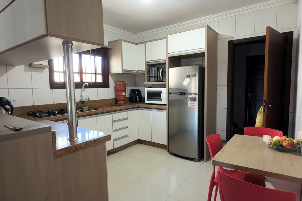 Casa para venda no bairro Capão Novo em Capão da Canoa