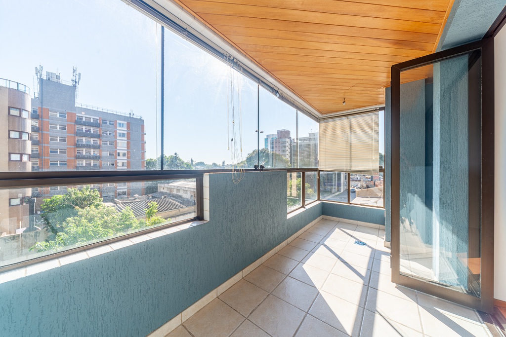 Apartamento para venda no bairro Petrópolis em Porto Alegre