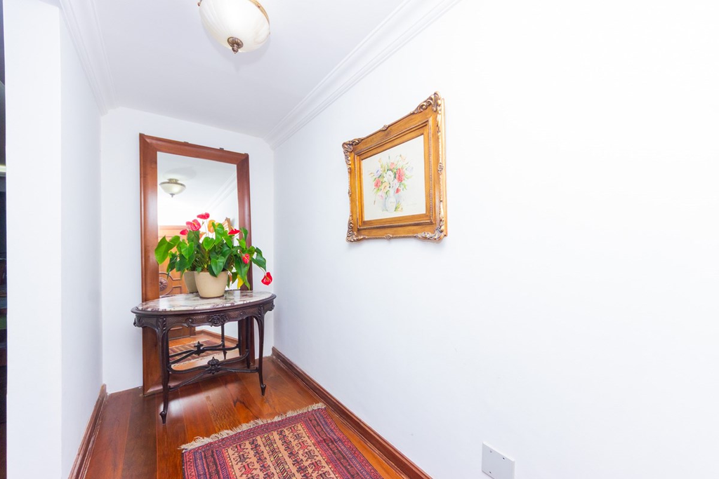 Apartamento, 4 quartos, 180 m² - Foto 2
