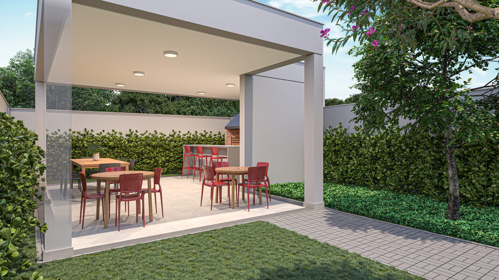 Apartamento, 2 quartos, 38 m² - Foto 13