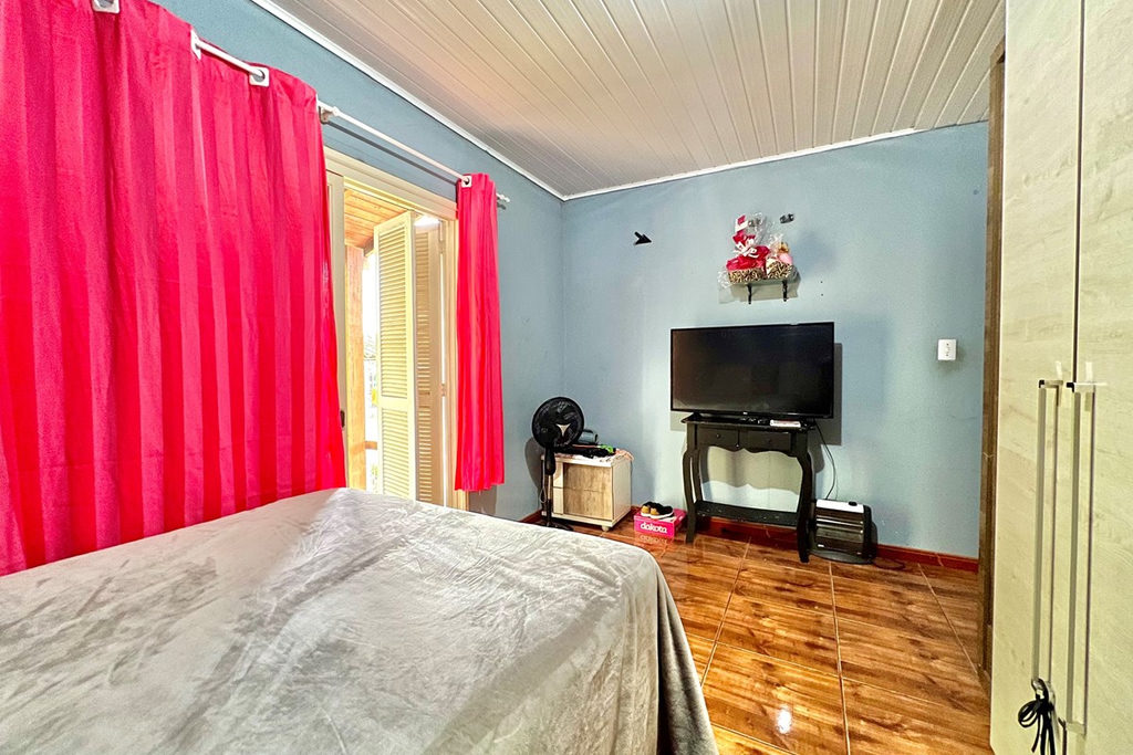 Casa para venda no bairro Três Marias em Esteio
