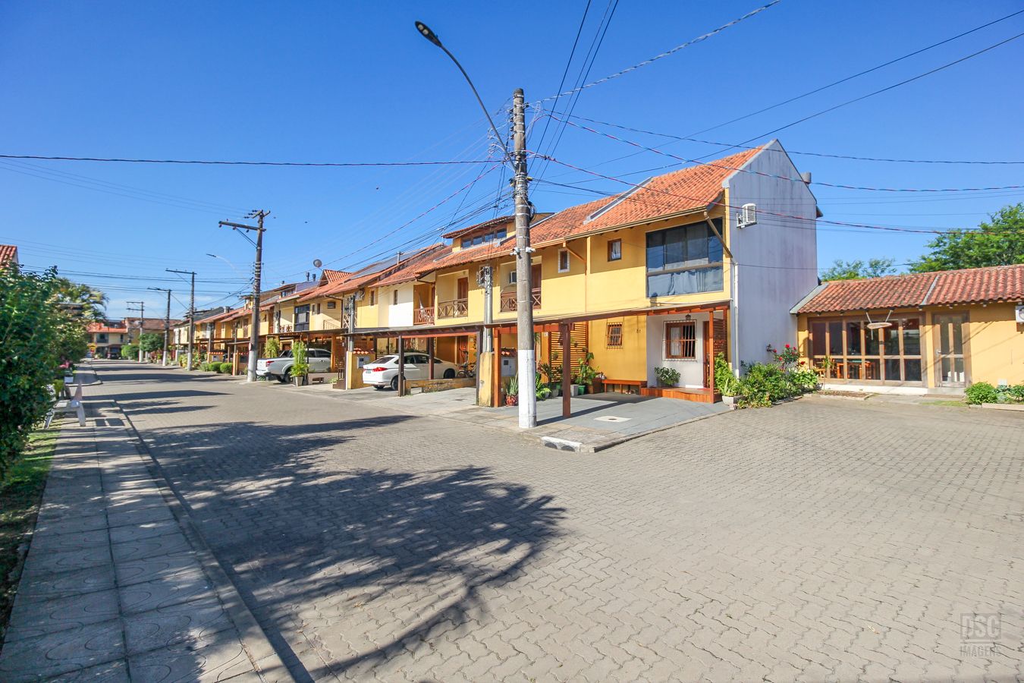Casa para venda no bairro Hípica em Porto Alegre