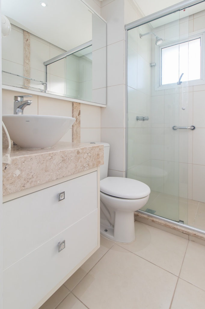 Apartamento para venda no bairro Rio Branco em Porto Alegre
