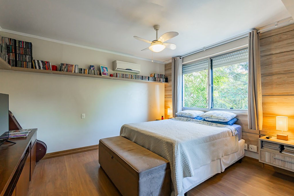 Apartamento para venda no bairro Boa Vista em Porto Alegre