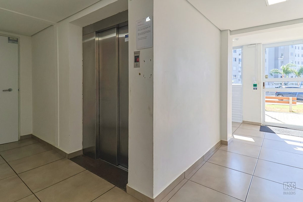 Apartamento para venda no bairro Morro Santana em Porto Alegre
