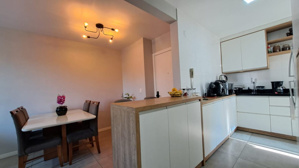 Apartamento para venda no bairro Jardim Botânico em Porto Alegre