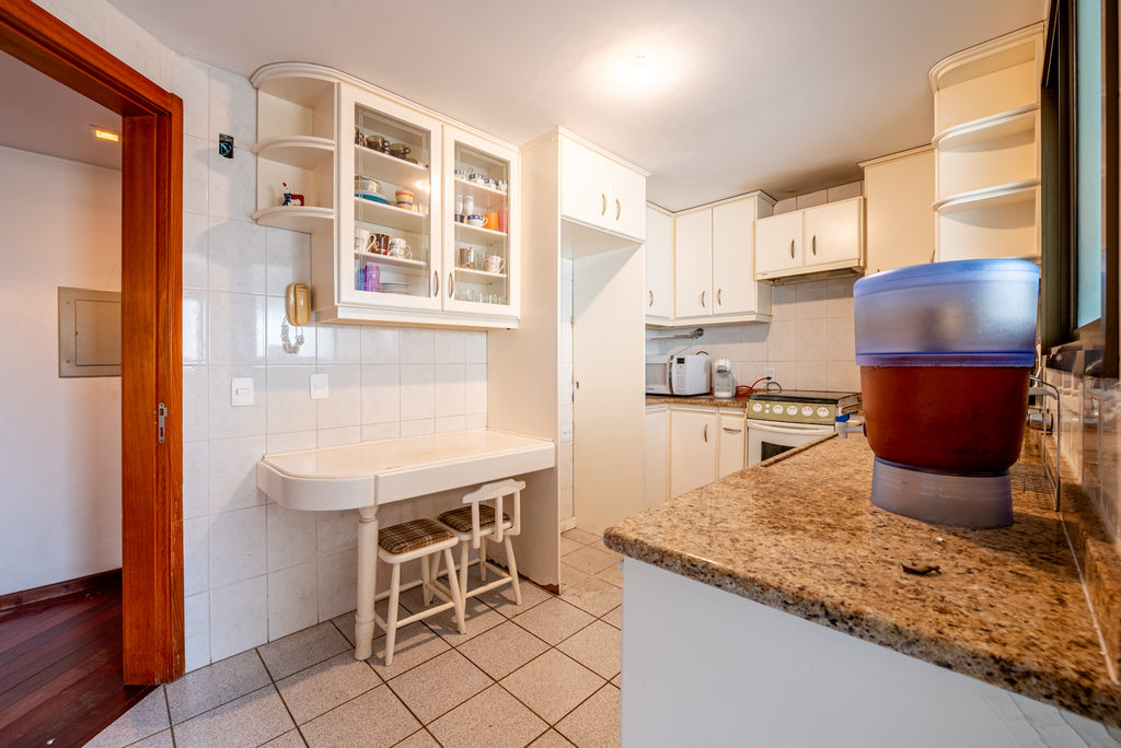 Apartamento, 3 quartos, 121 m² - Foto 9