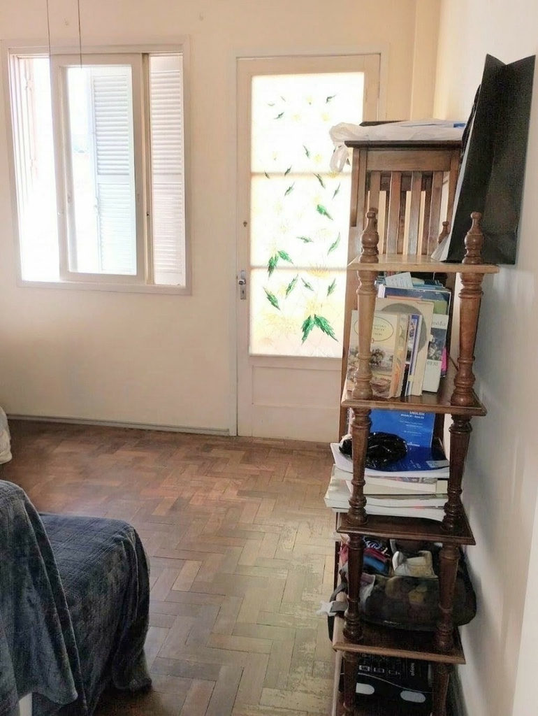 Apartamento para venda no bairro Centro Histórico em Porto Alegre