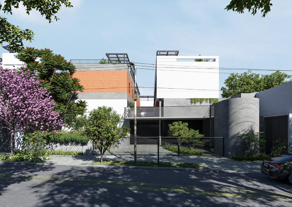 KZA Ibirapuera
