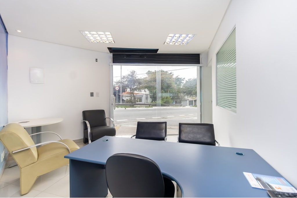 Loja-Salão, 265 m² - Foto 12