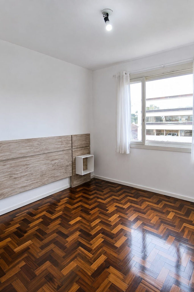 Apartamento para venda no bairro São João em Porto Alegre