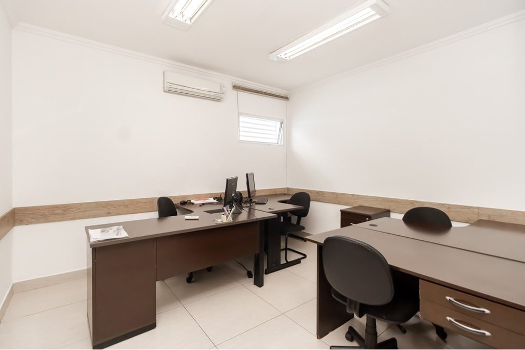 Loja-Salão, 265 m² - Foto 2