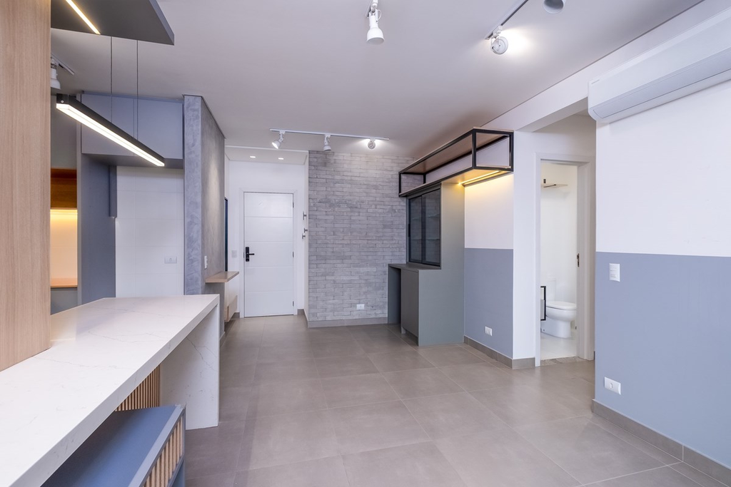 Apartamento de 2 quartos, 77m² no bairro Monte Verde, em Florianópolis | Eu Corretor