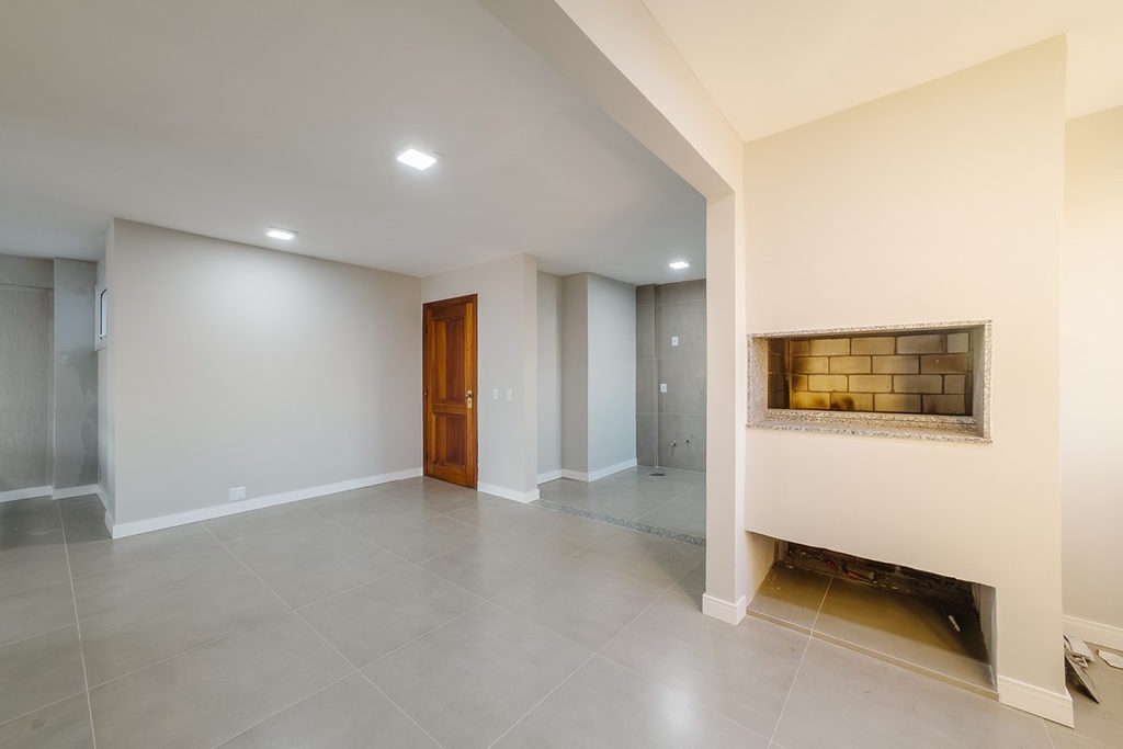 Cobertura Duplex para venda no bairro Marechal Rondon em Canoas