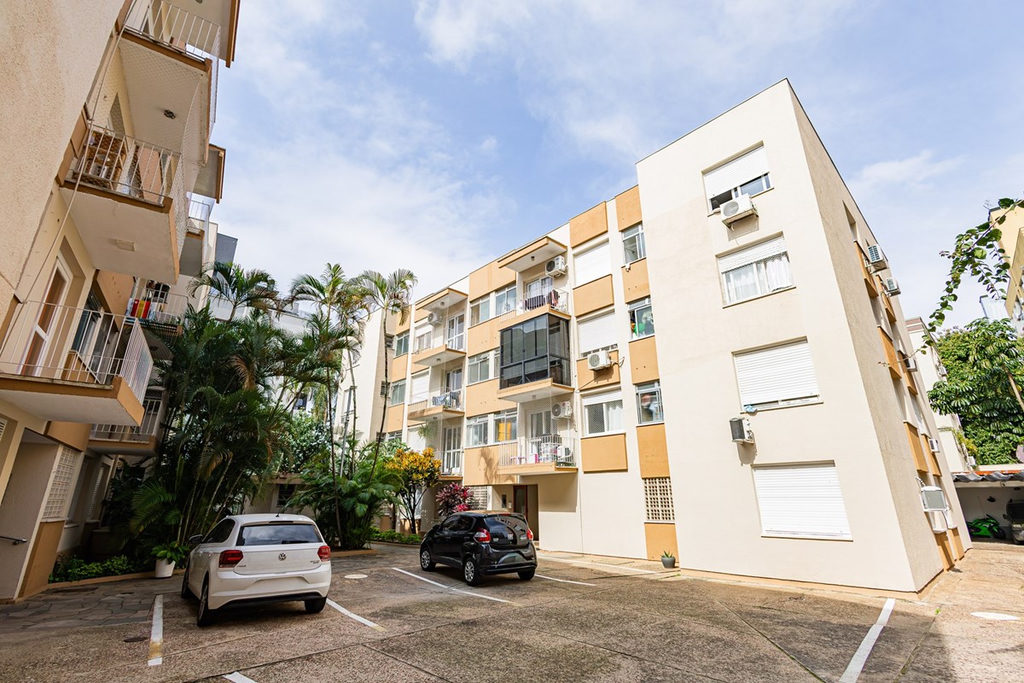 Apartamento para venda no bairro Boa Vista em Porto Alegre