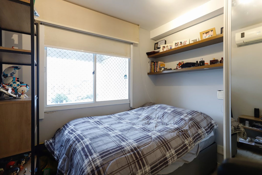 Apartamento, 3 quartos, 132 m² - Foto 5