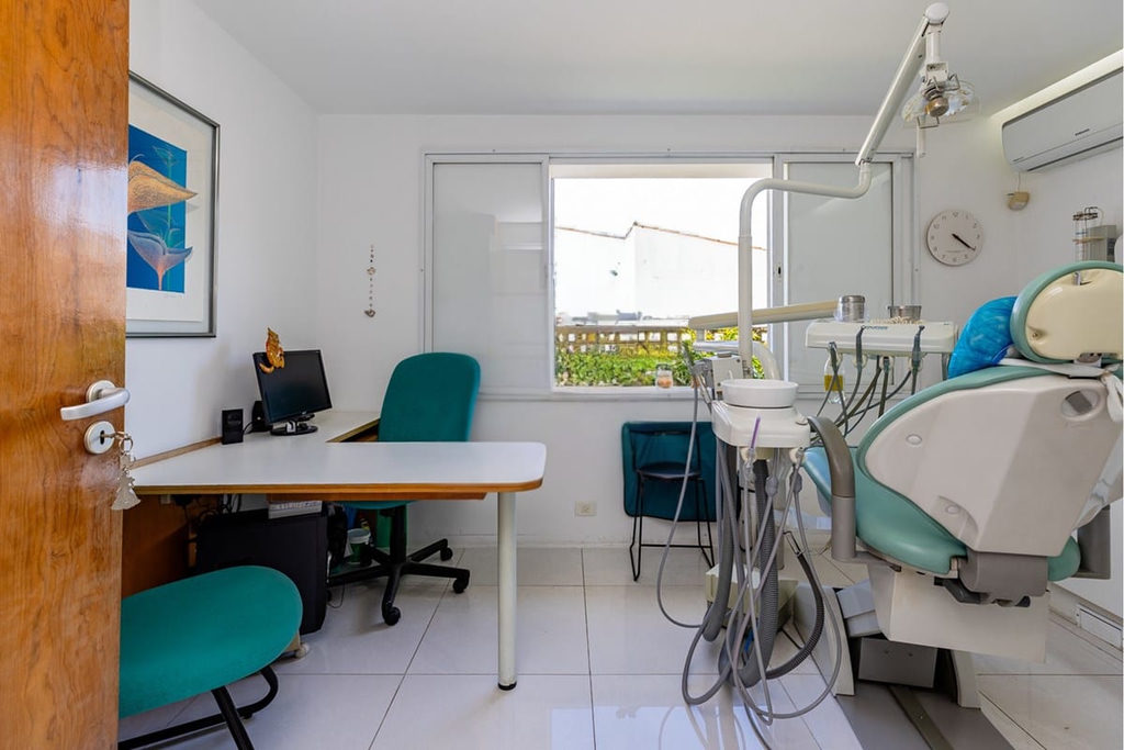 Prédio Inteiro, 194 m² - Foto 10